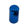 Anodized CNC Components
