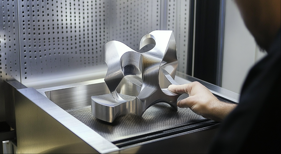 metal 3D printing2