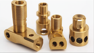 Brass CNC Machining parts1.png