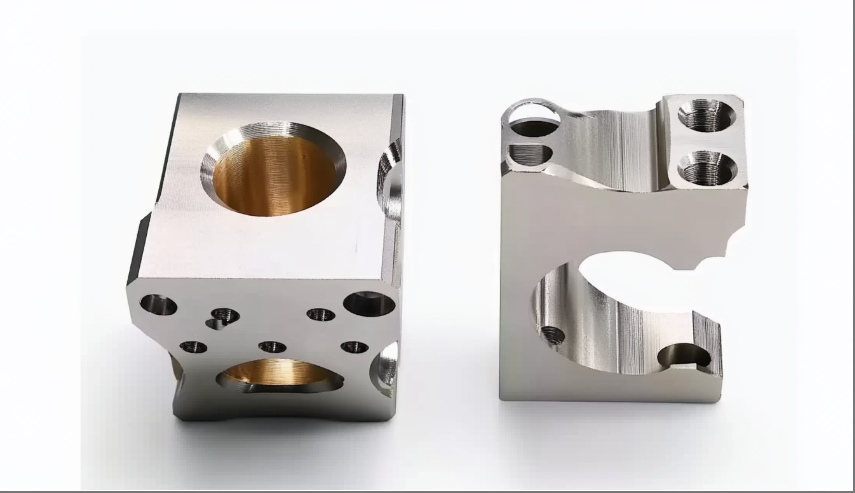 CNC Milling parts3