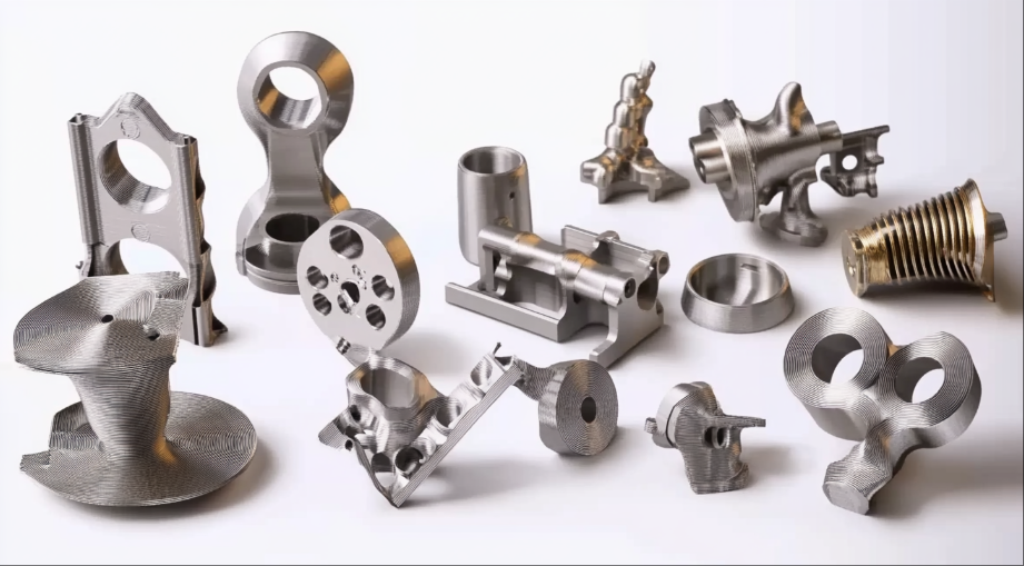 metal 3D printing parts2
