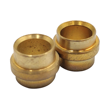 Brass Turned Parts