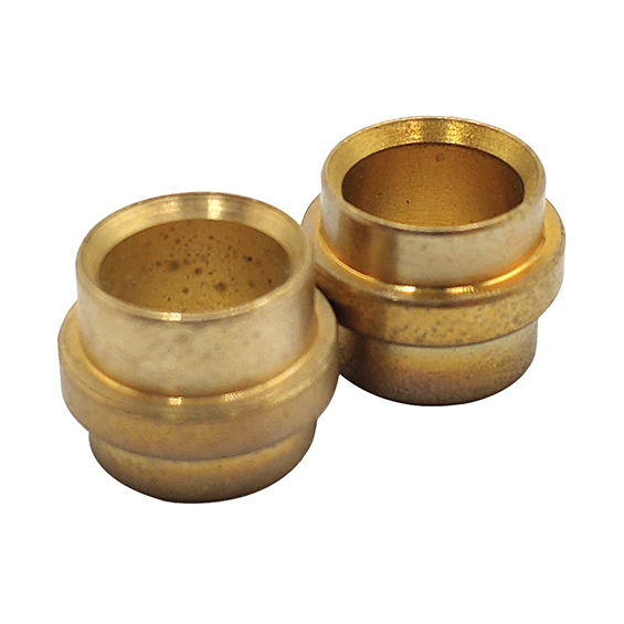 Brass Turned Parts