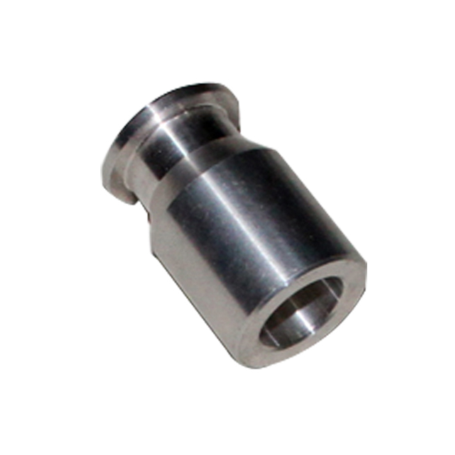 cnc aluminum parts cnc fabrication service