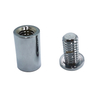 CNC Milling Steel Turning Component