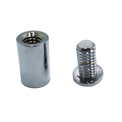 CNC Milling Steel Turning Component