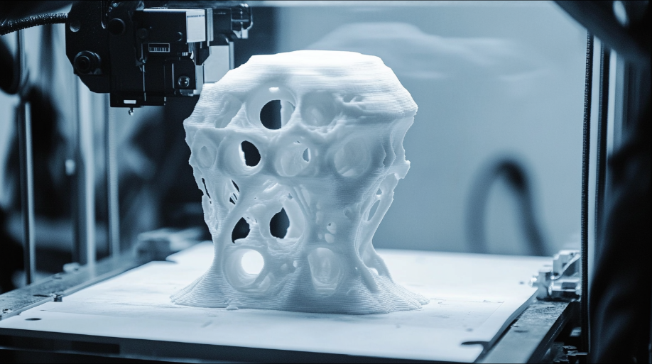 3D printing process4