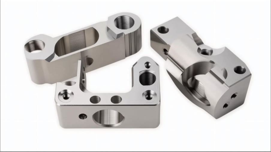 CNC Machining parts4