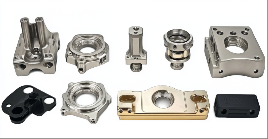 die casting parts4