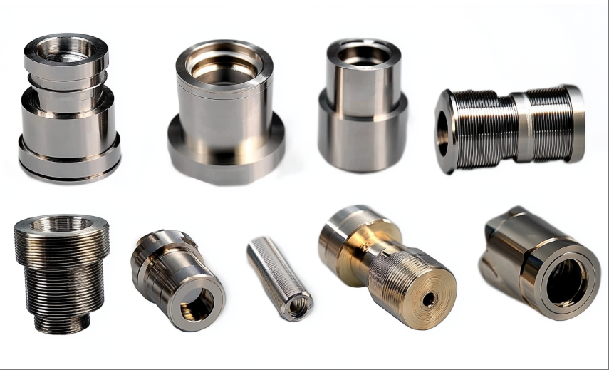 CNC Turning parts2