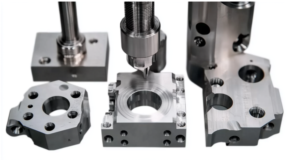 CNC Machining parts3