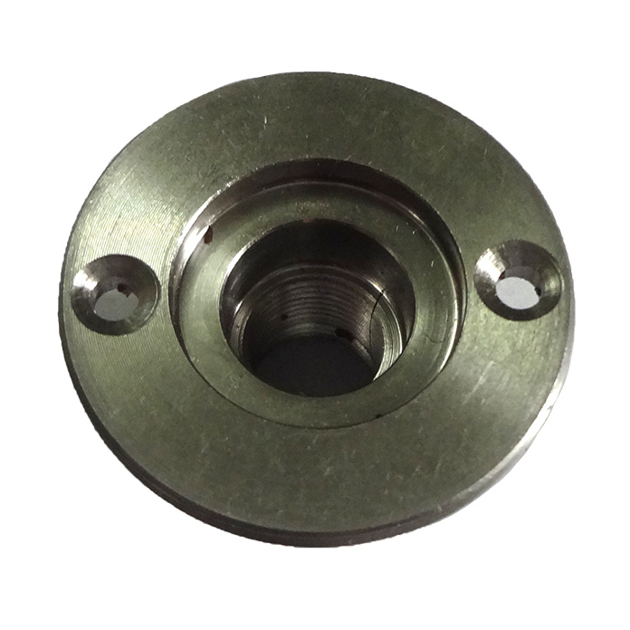 CNC Stainless Steel Machining High Precision Turning