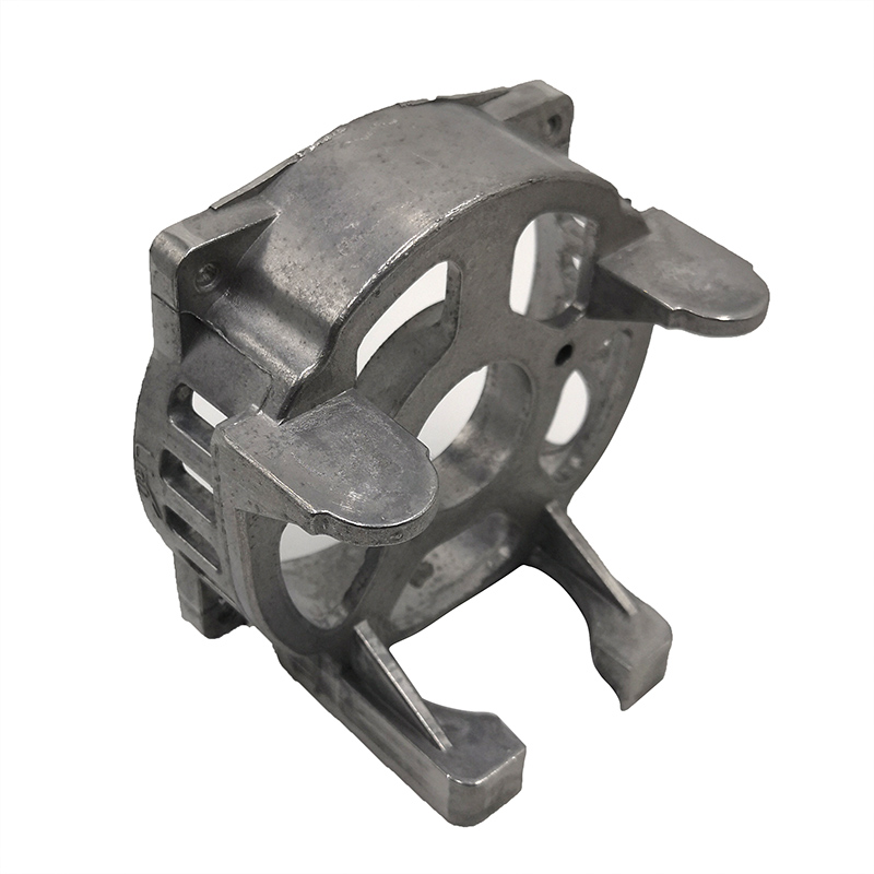 Aluminum Die Casting Alloys