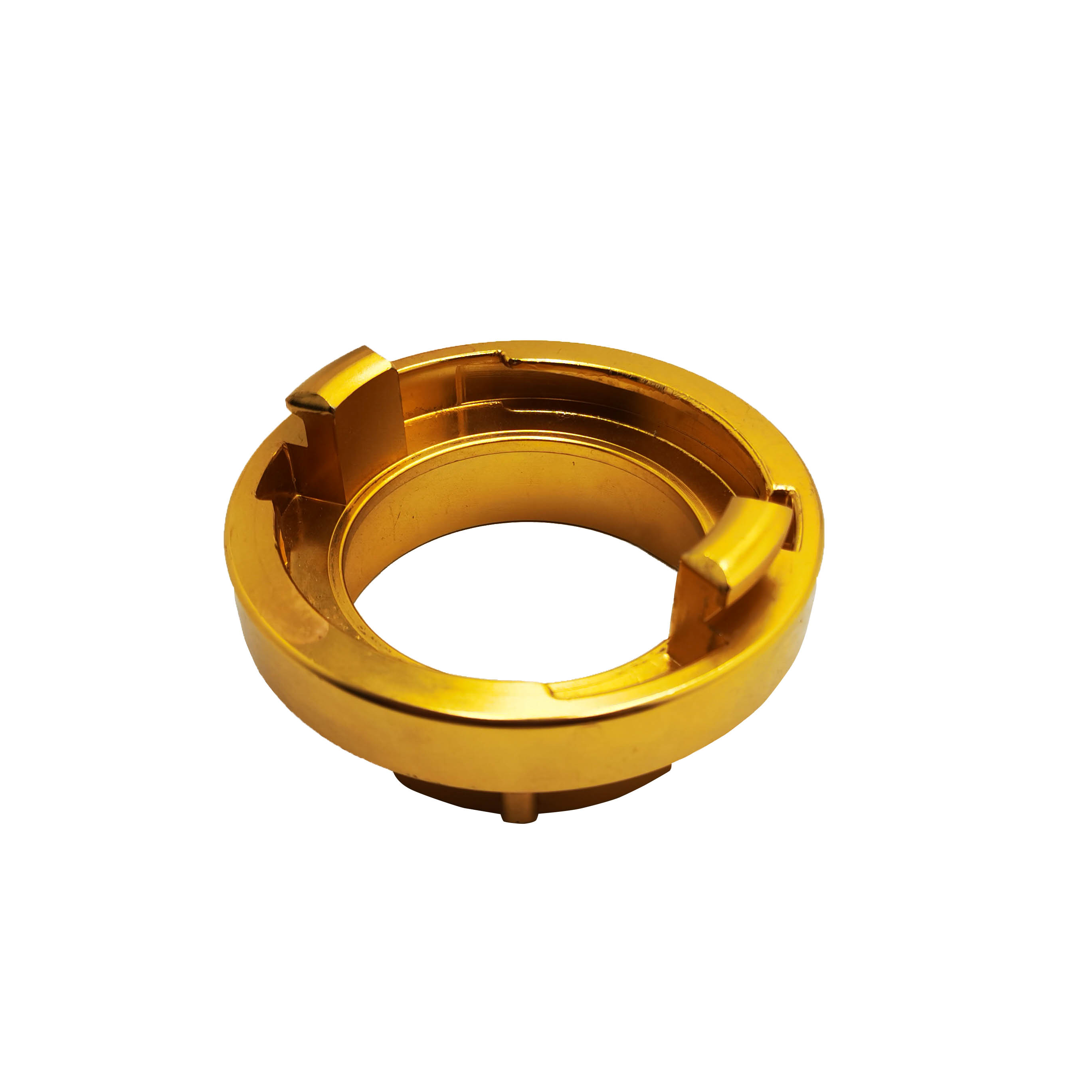 chicago die casting pulley