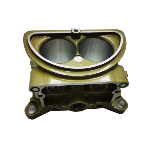 Aluminum Die Casting Auto Parts