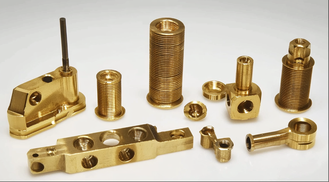 Brass CNC Machining parts1.png
