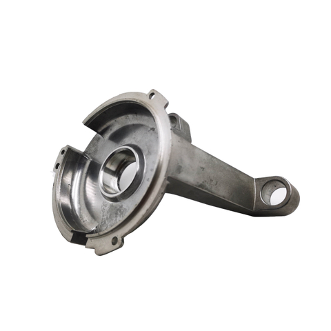 Cold Chamber Die Casting