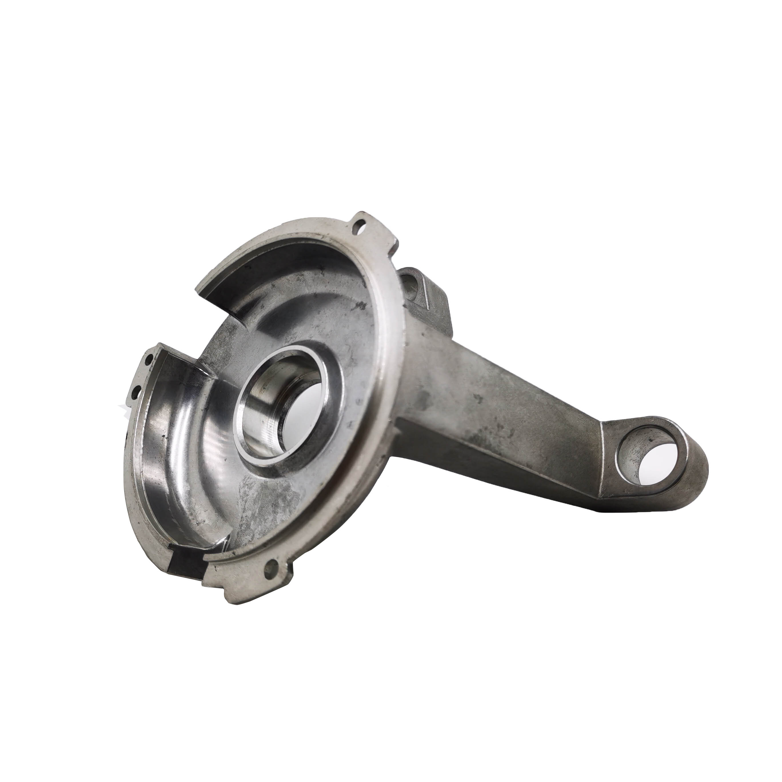 Cold Chamber Die Casting