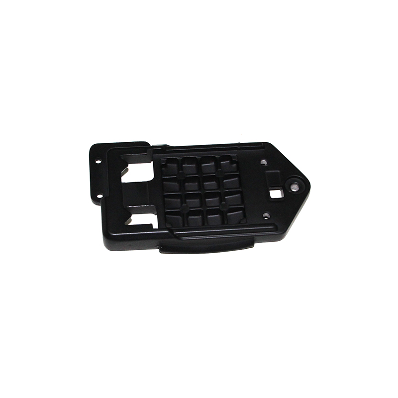 CNC Machined Connector Part