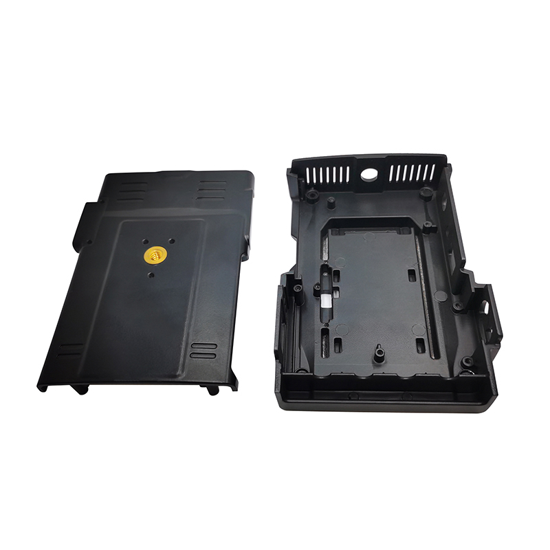 china cnc aluminium milling
