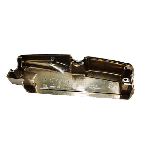 Metal Fabrication Parts