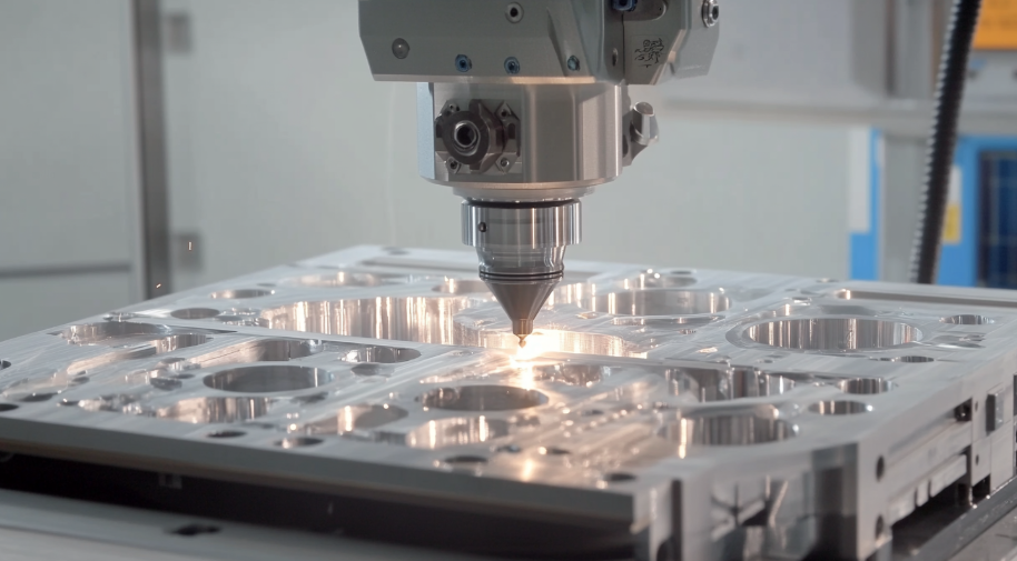 CNC Machining process9