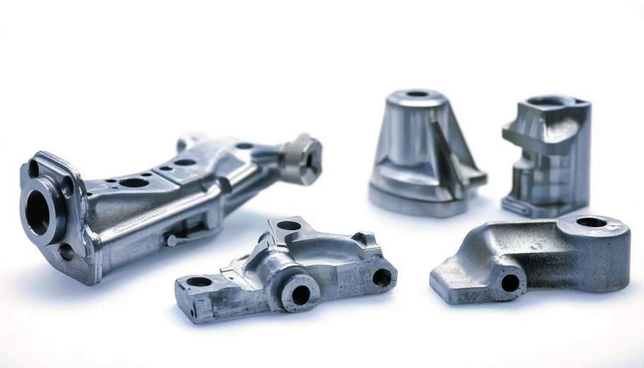 die casting parts2