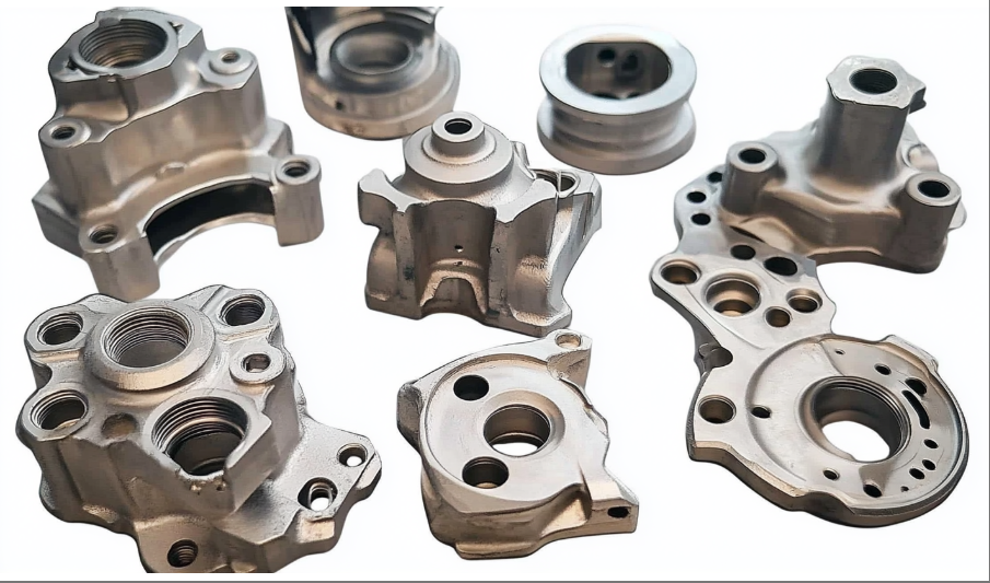 metal die casting parts1