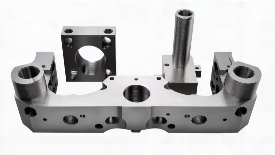 CNC Machining parts2