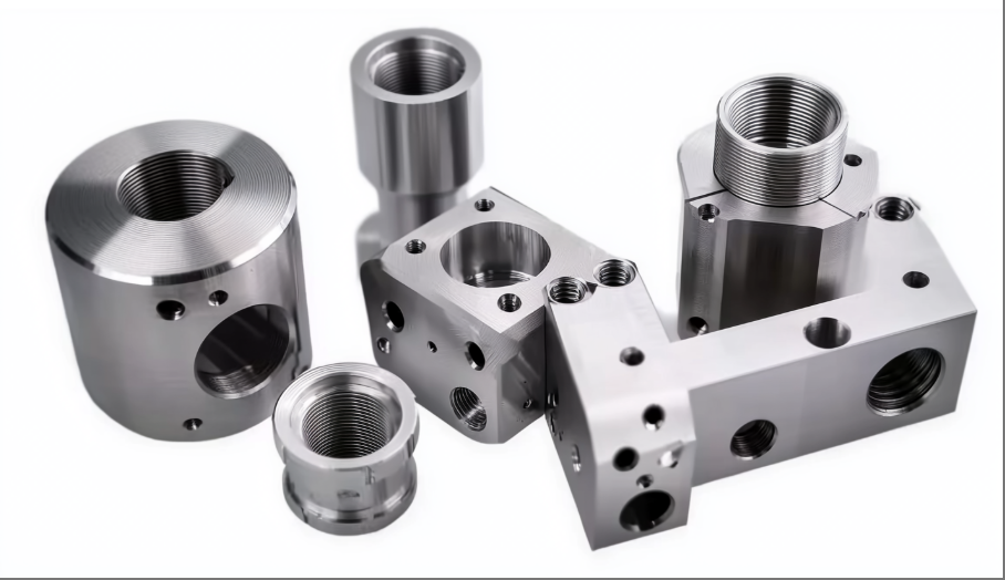 CNC Machining parts1