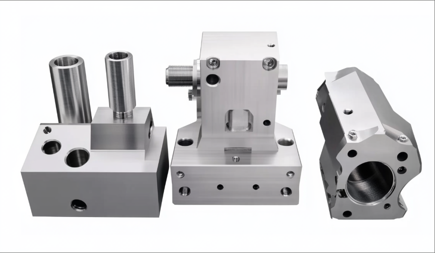CNC Machining parts8