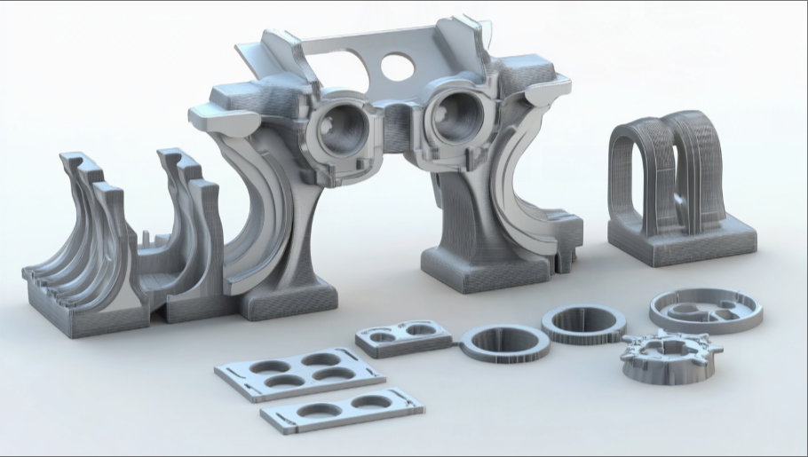 3d printing parts1