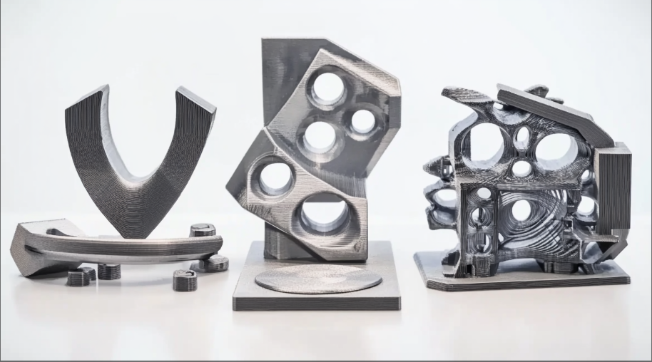 metal 3D Printing parts6