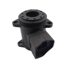 Machined Plastic Parts