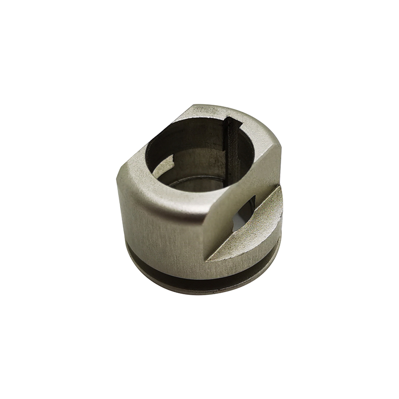 cnc aluminum service precision machining china