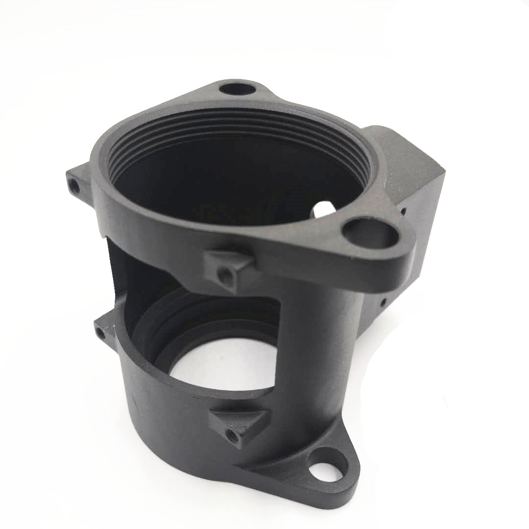 7075 Aluminum Machining