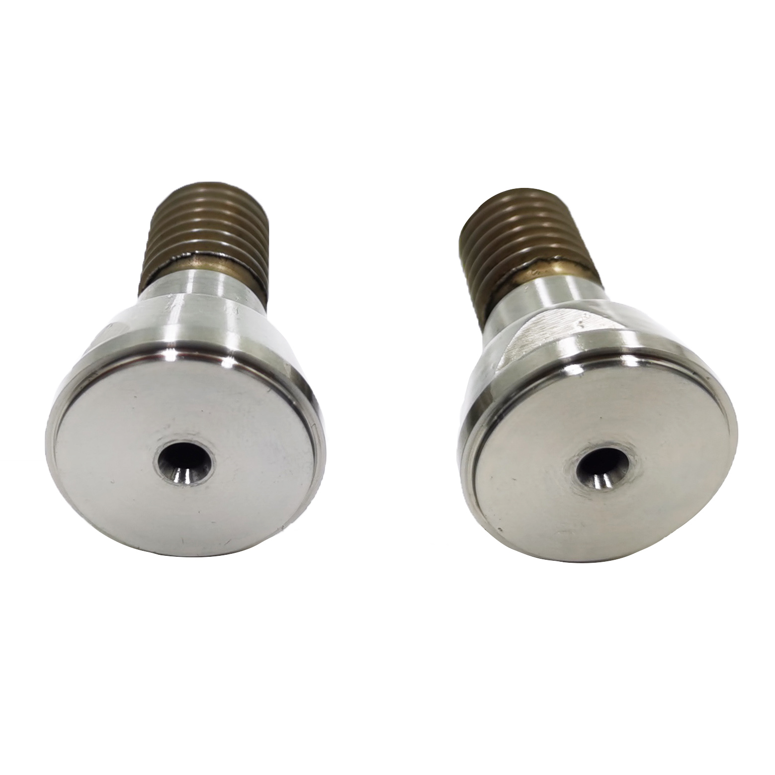 CNC Machined Components