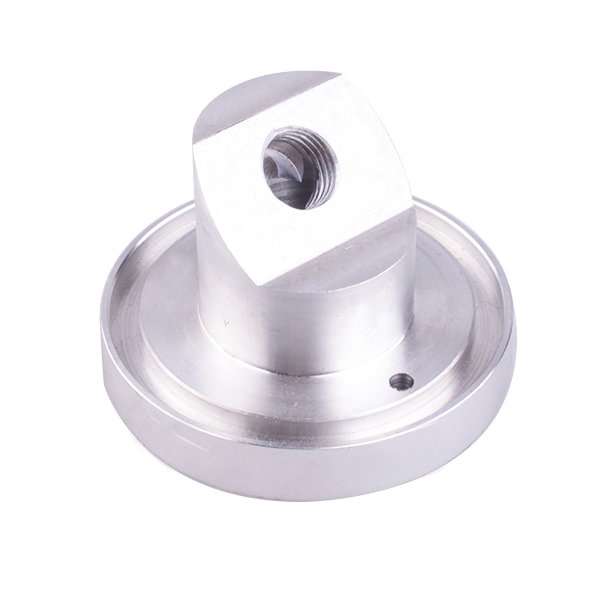 Auto CNC Machining