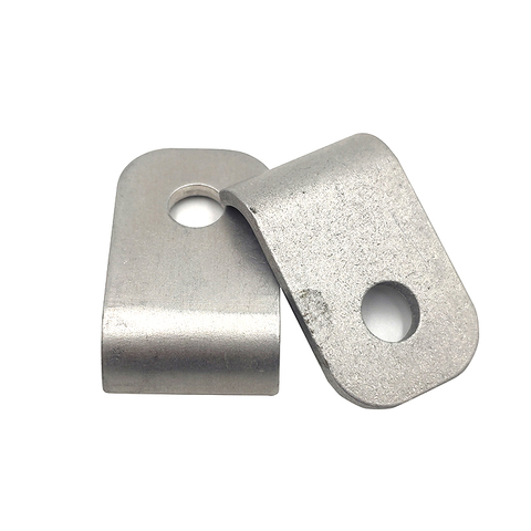 Sheet Metal Fabrication Parts