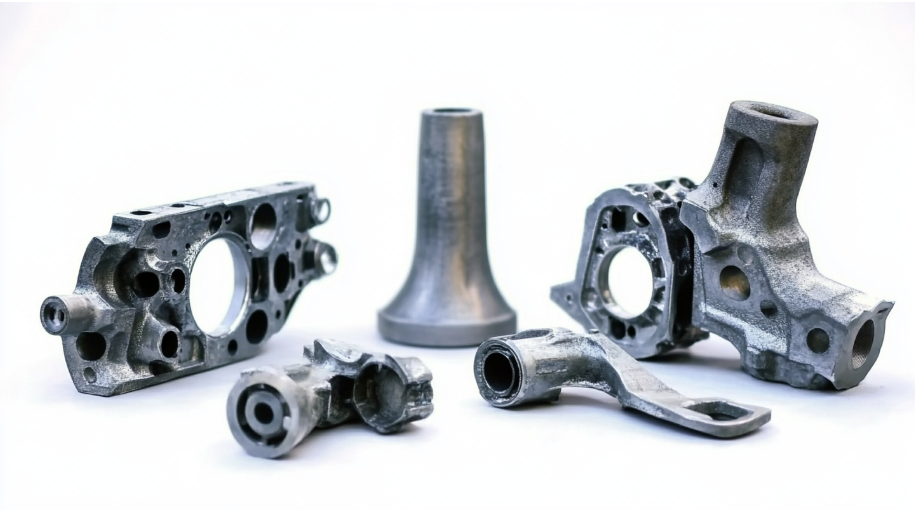 die casting metal parts4