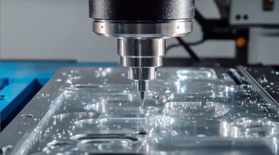 CNC Machining process10