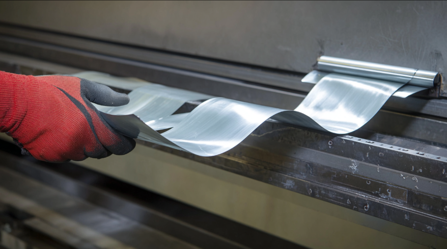 Sheet Metal Fabrication2