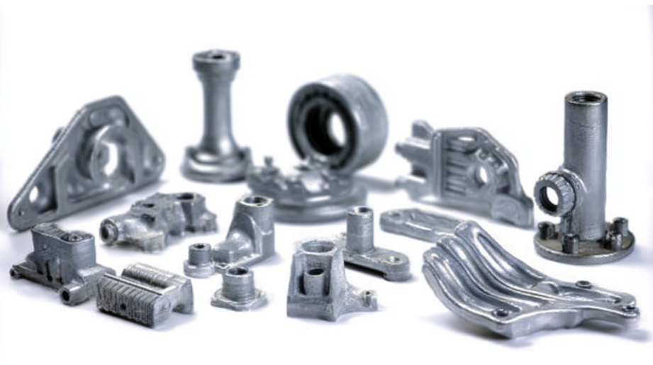 die casting metal parts3