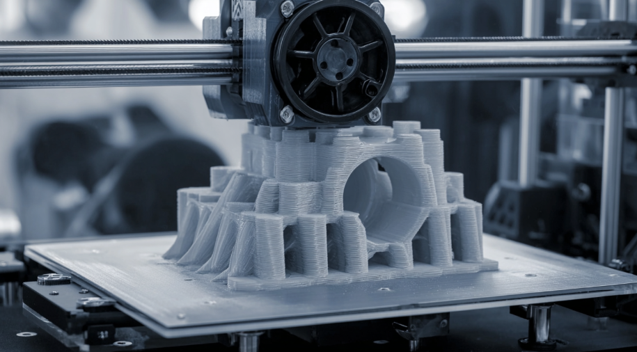 3D Printing Industrial Metal Parts4