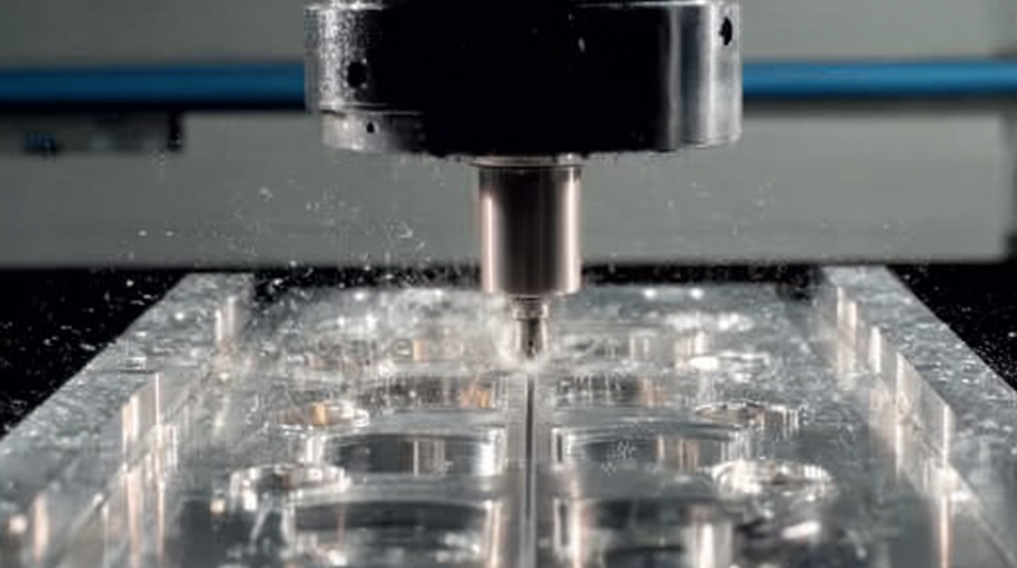 CNC Machining process10