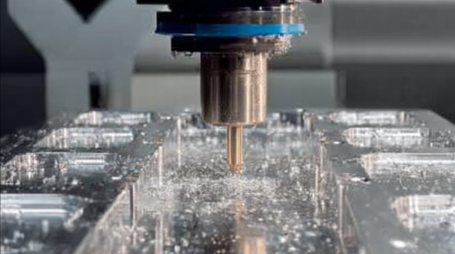 CNC Machining process8