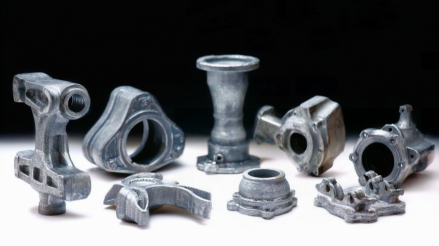 die casting metal parts2