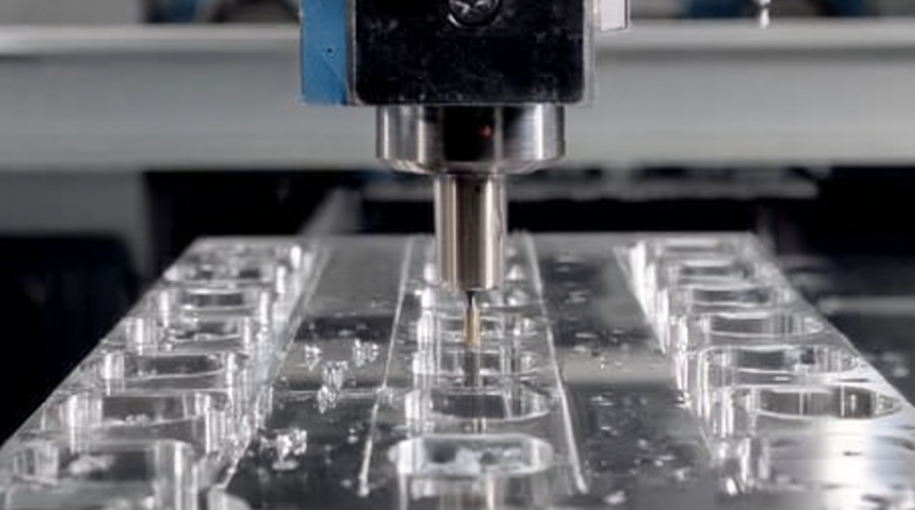 CNC Machining process10