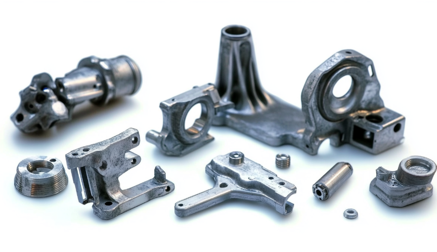 die casting metal parts2