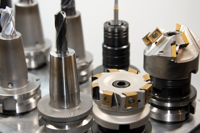Machining Equipment Products
